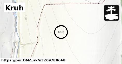 Kruh