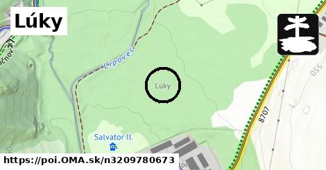 Lúky