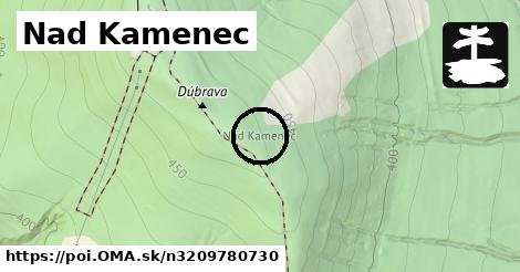 Nad Kamenec