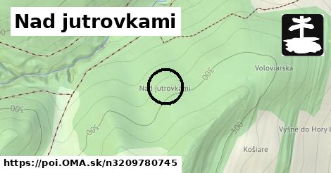 Nad jutrovkami