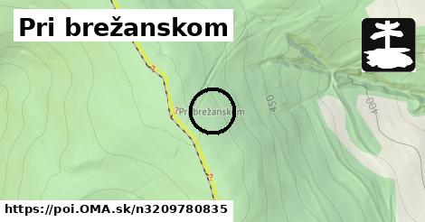 Pri brežanskom