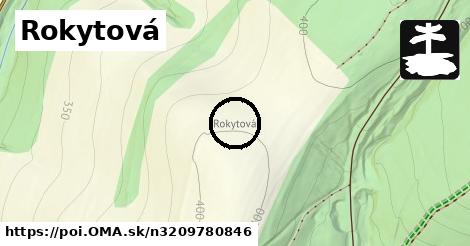 Rokytová