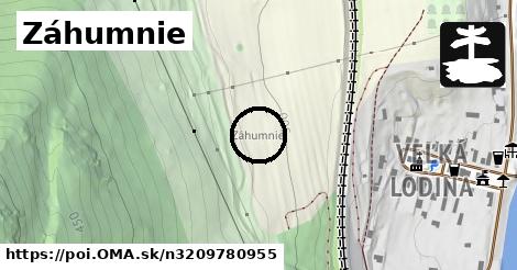 Záhumnie