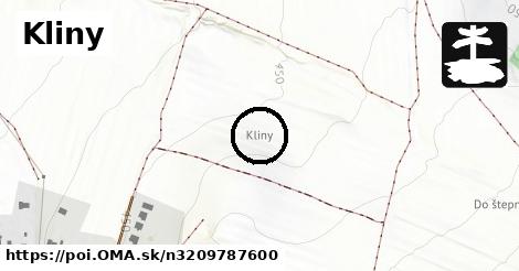 Kliny