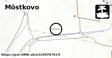 Môstkovo