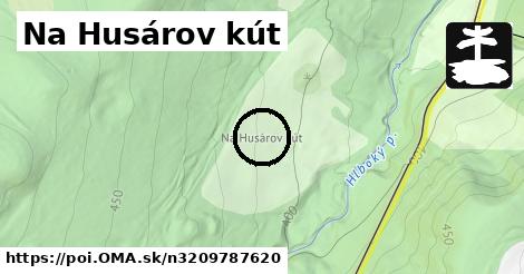 Na Husárov kút