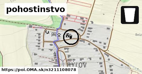 pohostinstvo