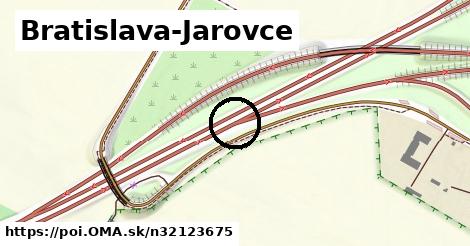 Bratislava-Jarovce