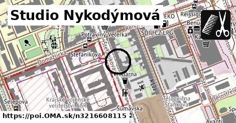 Studio Nykodýmová