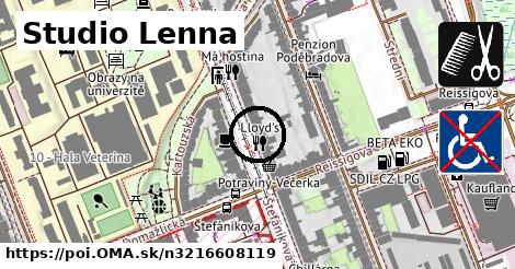 Studio Lenna