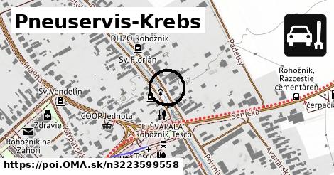 Pneuservis-Krebs