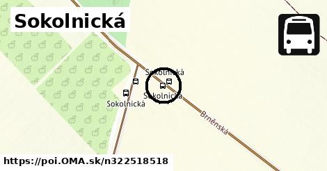 Sokolnická