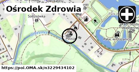 Ośrodek Zdrowia