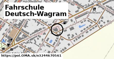 Fahrschule Deutsch-Wagram