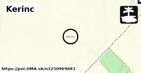 Kerinc