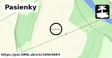 Pasienky