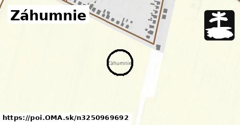 Záhumnie