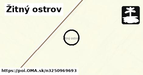 Žitný ostrov