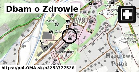 Dbam o Zdrowie