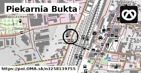 Piekarnia Bukta