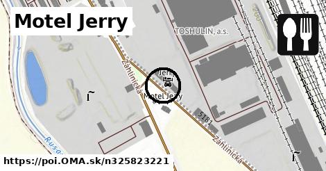 Motel Jerry