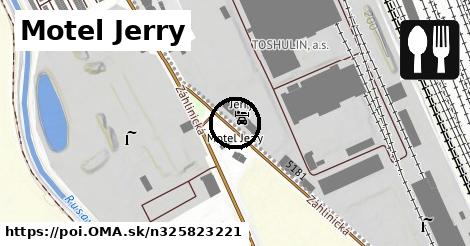 Motel Jerry