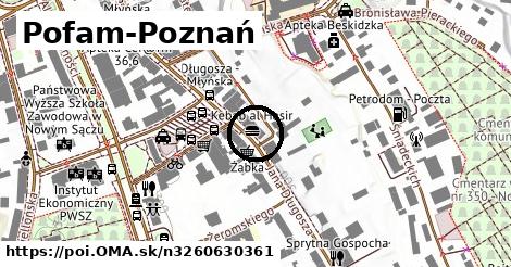 Pofam-Poznań