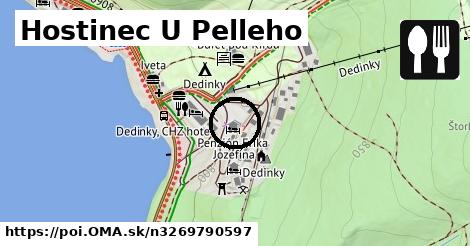 Hostinec U Pelleho