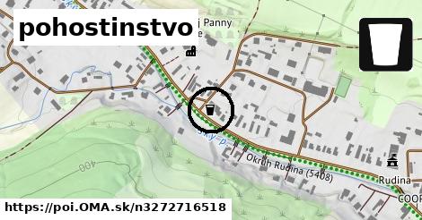 pohostinstvo