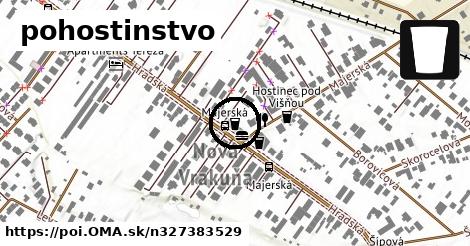 pohostinstvo