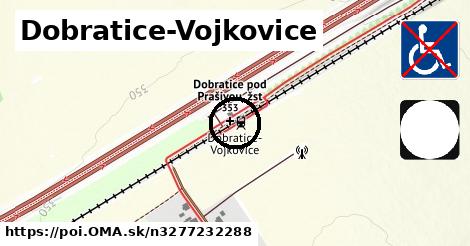 Dobratice-Vojkovice