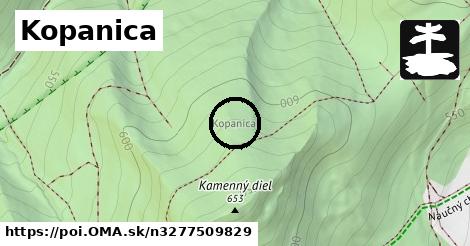 Kopanica