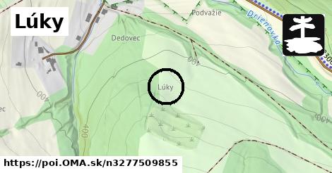 Lúky