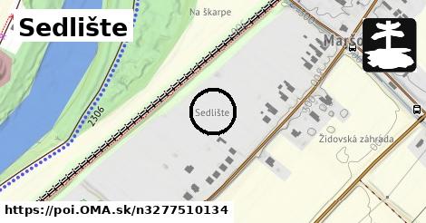 Sedlište