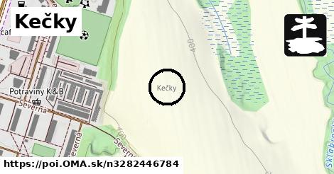 Kečky