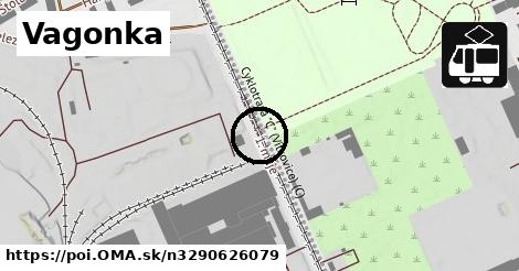 Vagonka
