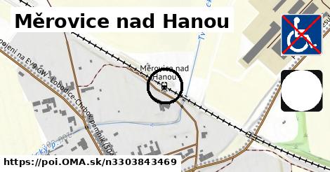 Měrovice nad Hanou