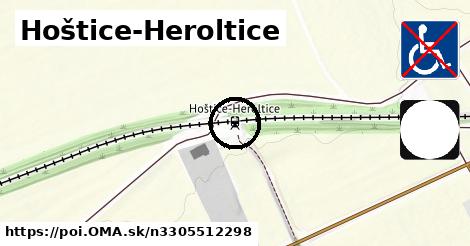 Hoštice-Heroltice