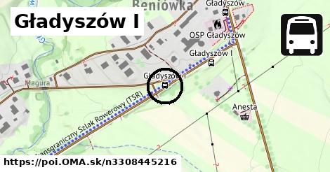 Gładyszów I