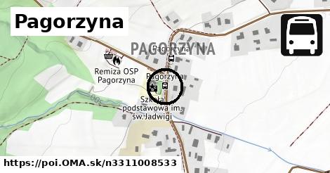 Pagorzyna