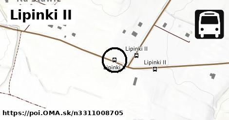 Lipinki II
