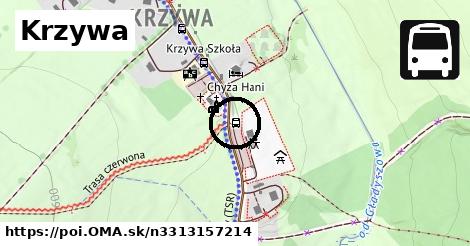 Krzywa