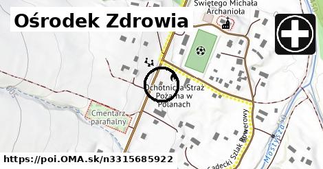 Ośrodek Zdrowia