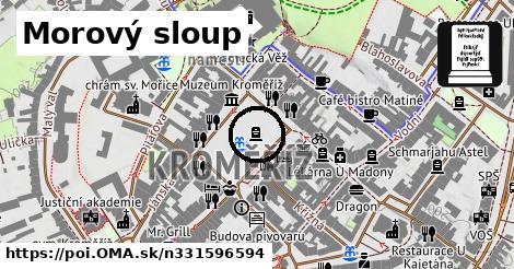 Morový sloup