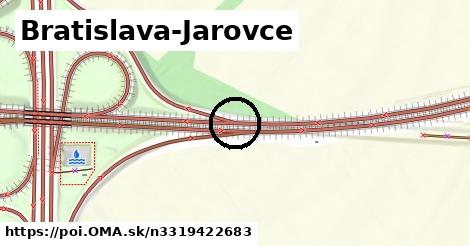 Bratislava-Jarovce