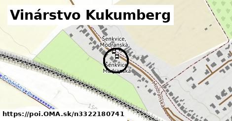 Vinárstvo Kukumberg