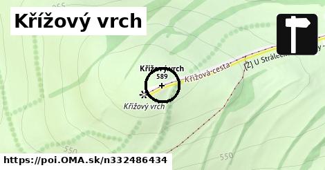 Křížový vrch