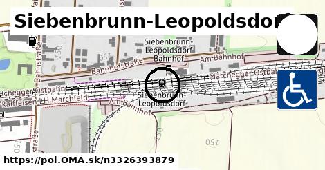 Siebenbrunn-Leopoldsdorf