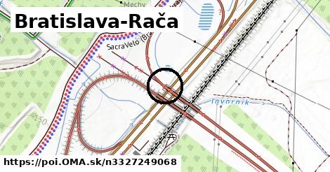 Bratislava-Rača