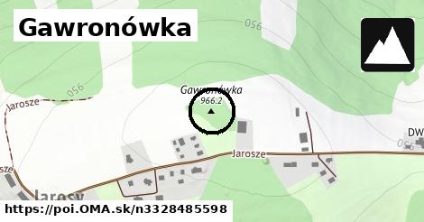 Gawronówka